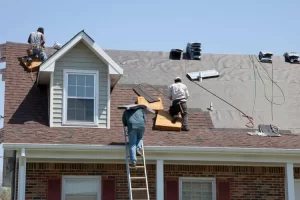 new-roof-installation