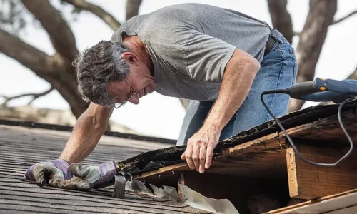 roof-damage-inspection