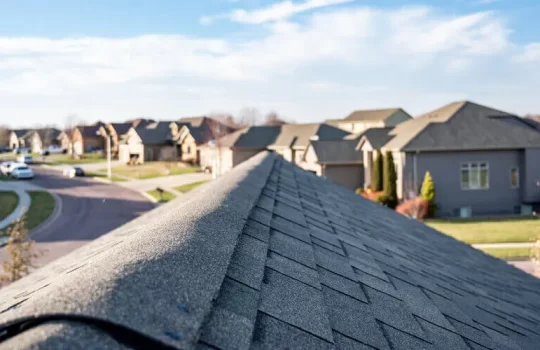 roof-ridge-line